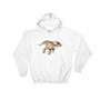 Ornithopod Hooded Sweatshirt