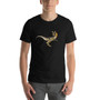 Dilophosaurus Short-Sleeve Unisex T-Shirt