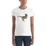 Dilophosaurus Women's Short Sleeve T-shirt