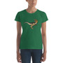 Dilophosaurus Women's Short Sleeve T-shirt