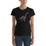 Brachiosaurus II Women's Short Sleeve T-shirt