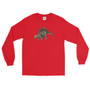 Stegosaurus II  Long Sleeve T-Shirt