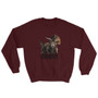 Triceratops III Sweatshirt