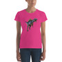 Spinosaurus II Women's short sleeve t-shirt