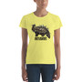 Ankylosaurus III Women's short sleeve t-shirt