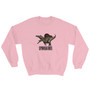 Spinosaurus III Sweatshirt