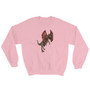 Dilophosaurus II Sweatshirt