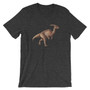 Ornithopod II Short-Sleeve Unisex T-Shirt