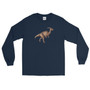 Ornithopod II Long Sleeve T-Shirt