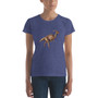 Ornithopod II Women's short sleeve t-shirt