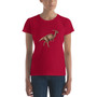 Ornithopod II Women's short sleeve t-shirt