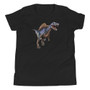 Spinosaurus II Youth Short Sleeve T-Shirt