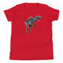 Spinosaurus II Youth Short Sleeve T-Shirt