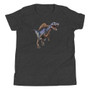 Spinosaurus II Youth Short Sleeve T-Shirt