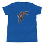 Spinosaurus II Youth Short Sleeve T-Shirt
