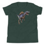 Spinosaurus II Youth Short Sleeve T-Shirt