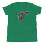 Spinosaurus II Youth Short Sleeve T-Shirt