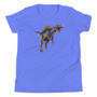 Spinosaurus II Youth Short Sleeve T-Shirt