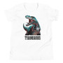 Tyrannosaurus III Youth T-Shirt