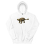 Ankylosaurus II Hooded Sweatshirt