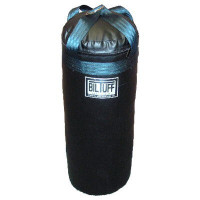 BILTUFF 50-LB Heavy Punching Bag BILTUFF 50-LB Heavy Punching Bag