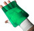 Skulltec Gel Knuckle Pads 1/4" – Green