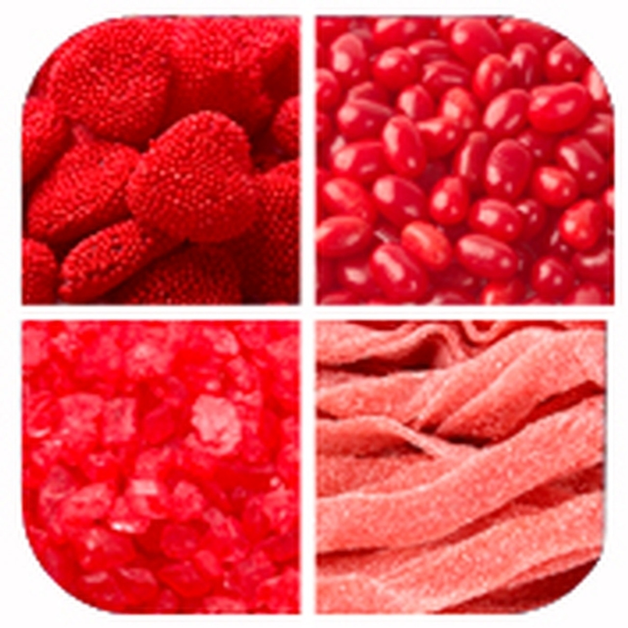 Red Candy