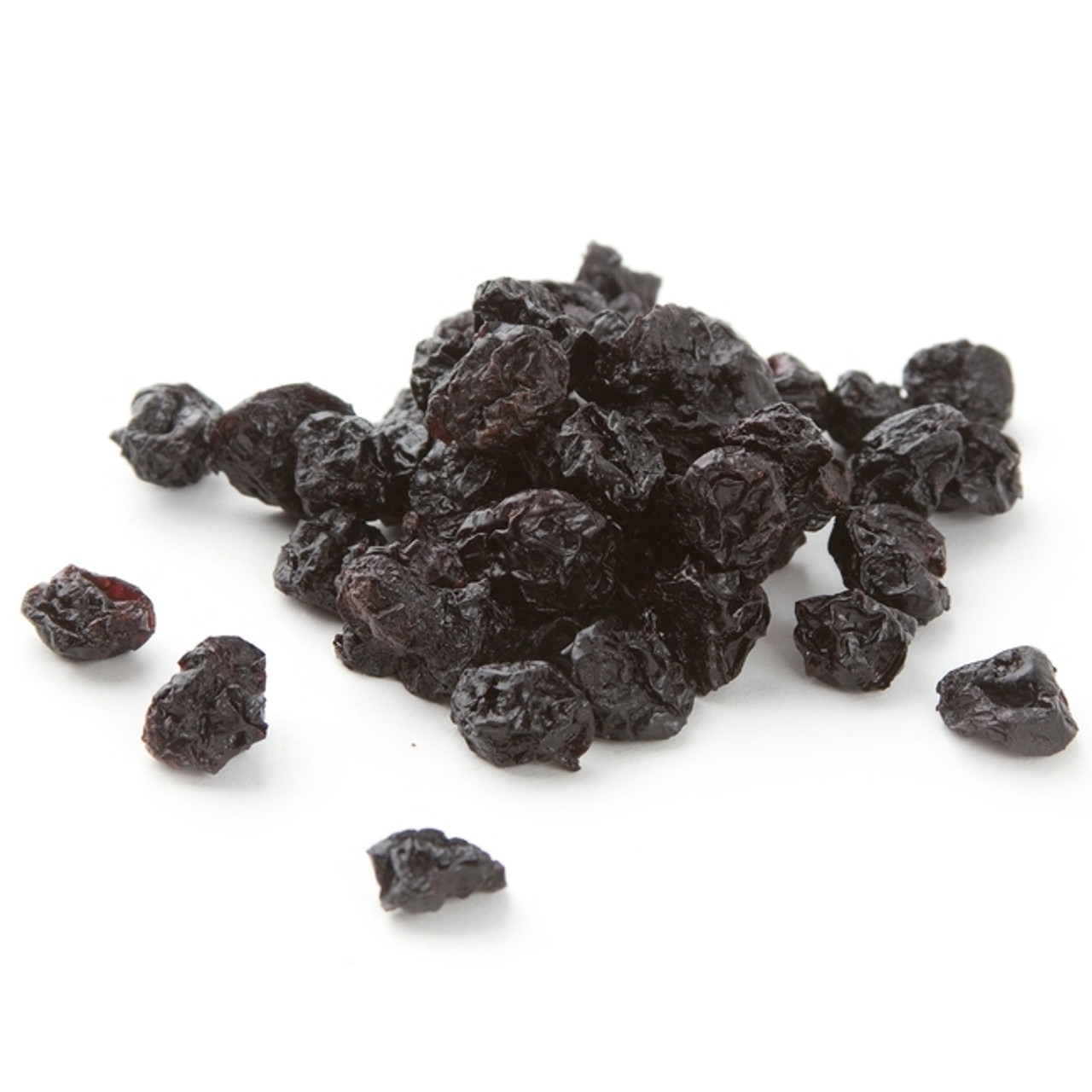 Dried Blueberries Dried Blueberries