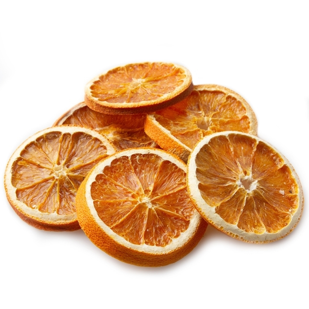Dried Oranges Dried Oranges