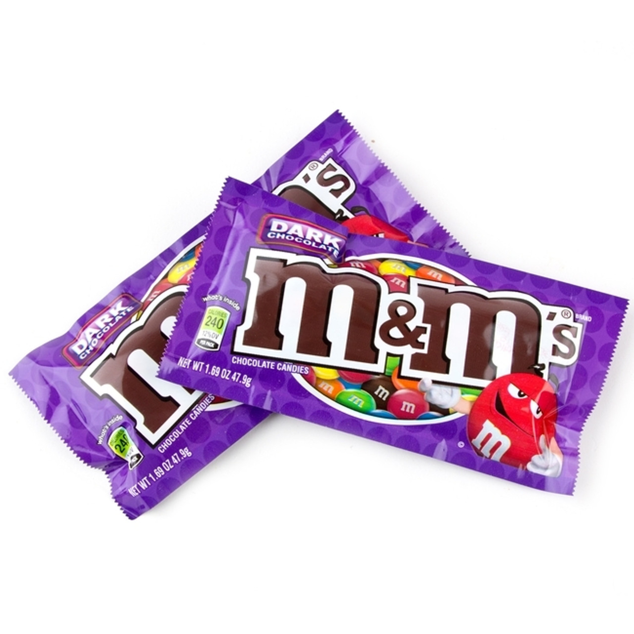 Chocolate Mini Pack's