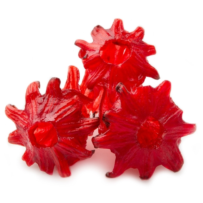 Dried Hibiscus Flower