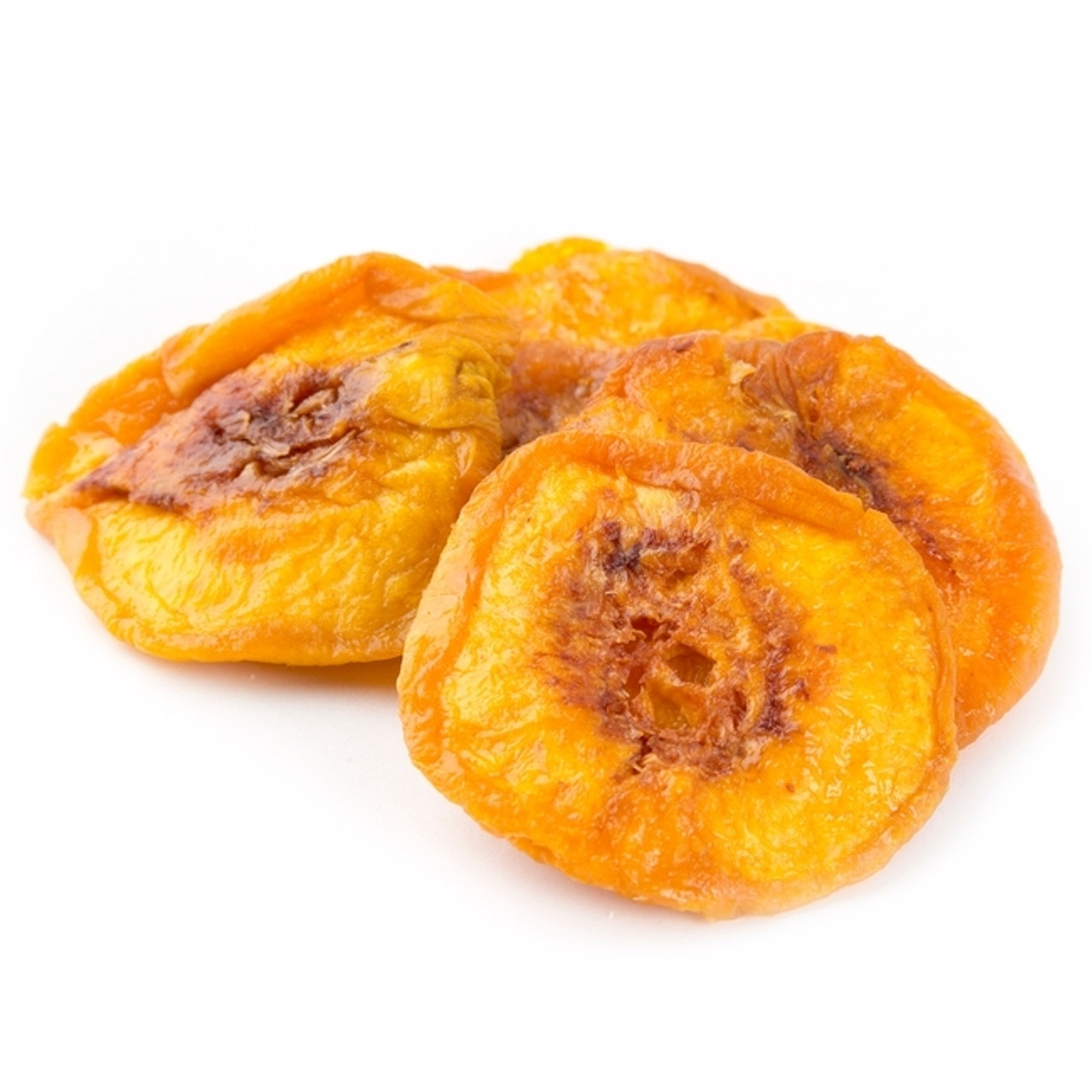 Dried Peaches