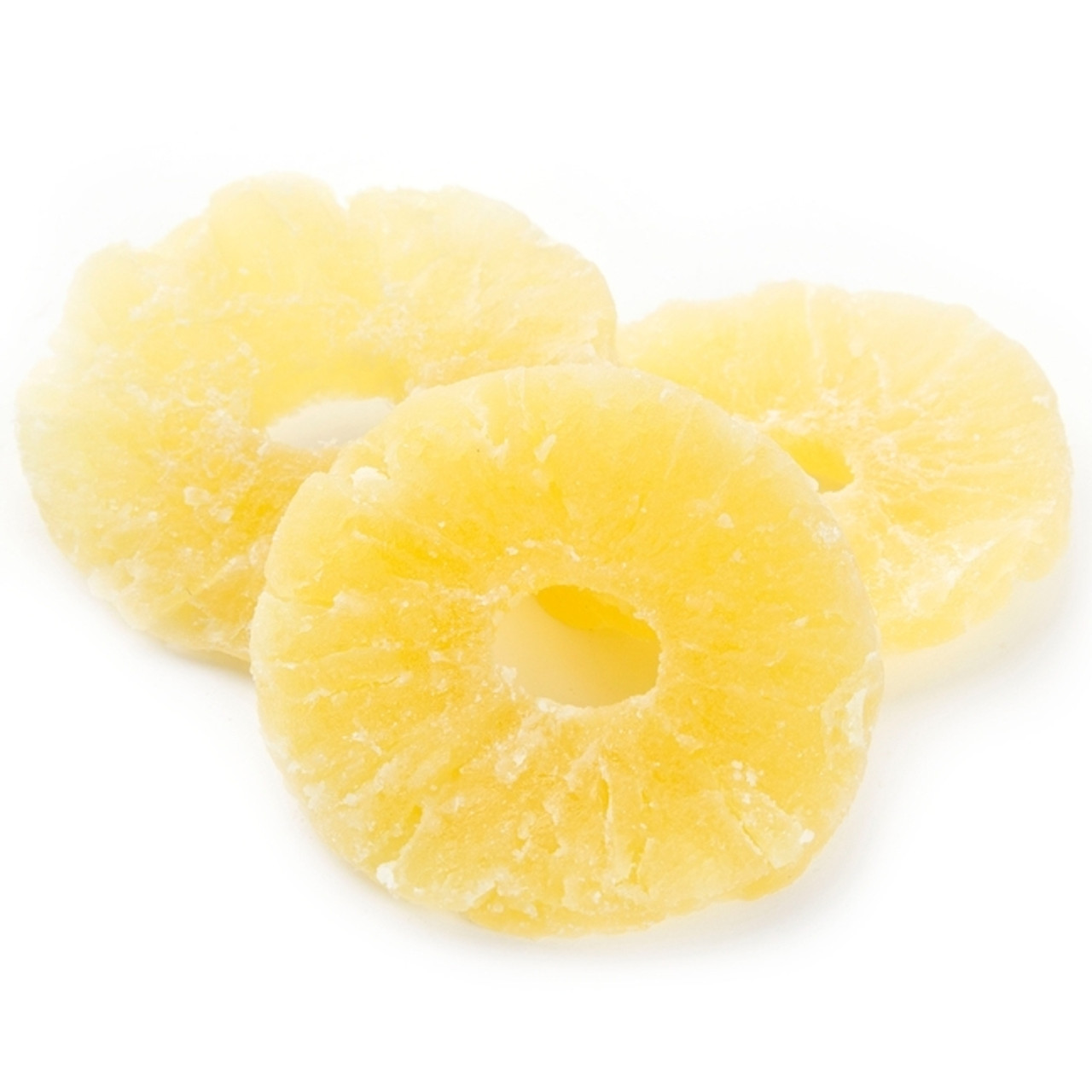 Dried Pineapple Dried Pineapple
