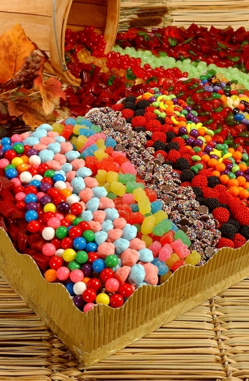 Bulk Candy Bulk Candy