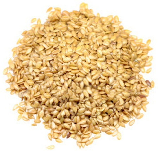 Bulk Flax Seeds