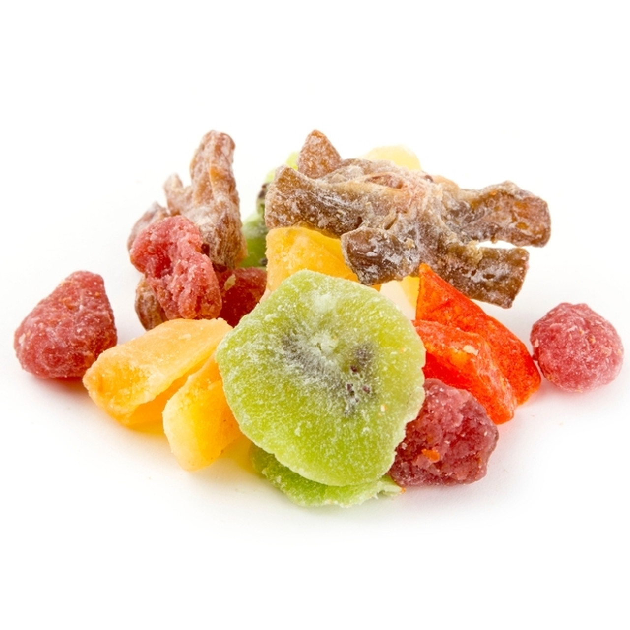 Dried Fruit Mixes Dried Fruit Mixes