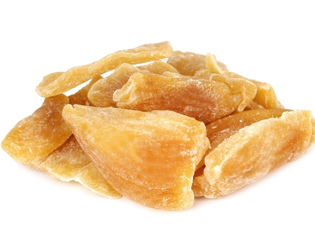 Dried Jackfruit