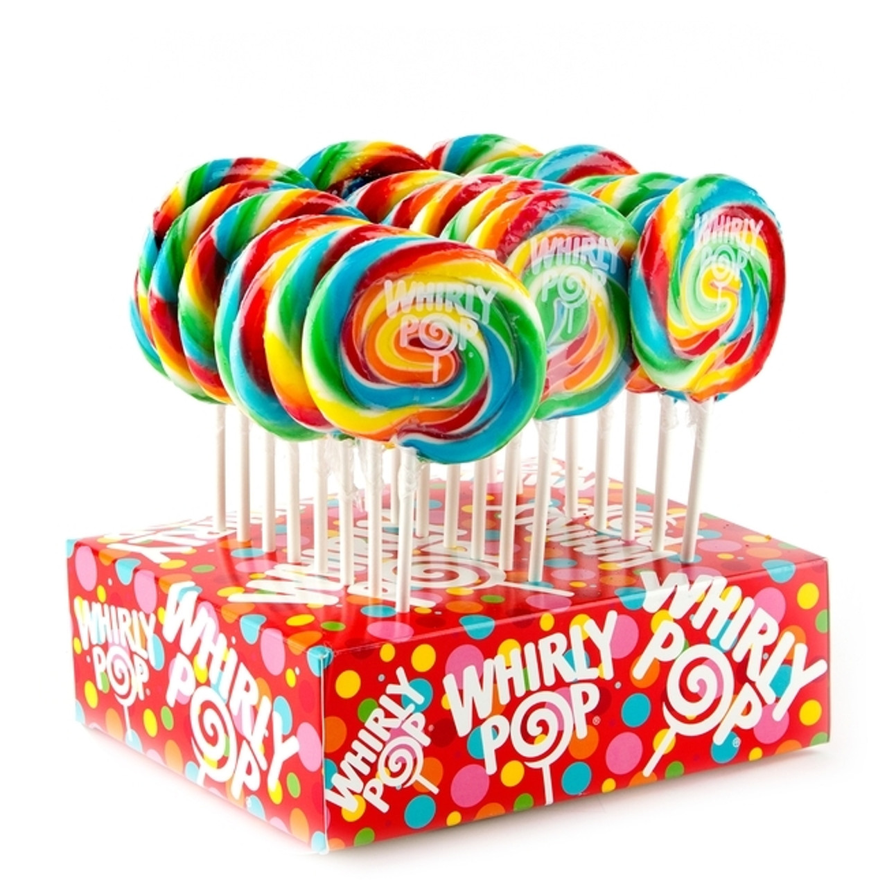 Lollipops & Suckers Lollipops & Suckers