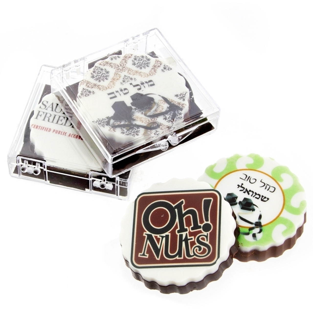 Print on Chocolate - Design Your Chocolate Prints Print on Chocolate - Design Your Chocolate Prints