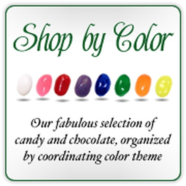 Shop By Color - Candy & Chocolate