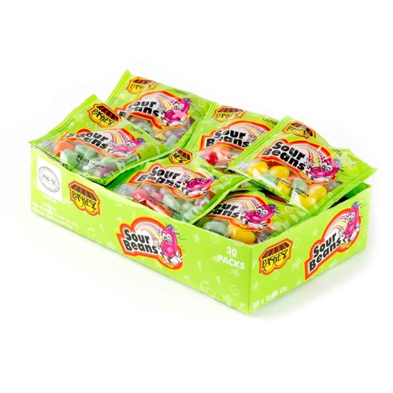 Candy Mini Packs