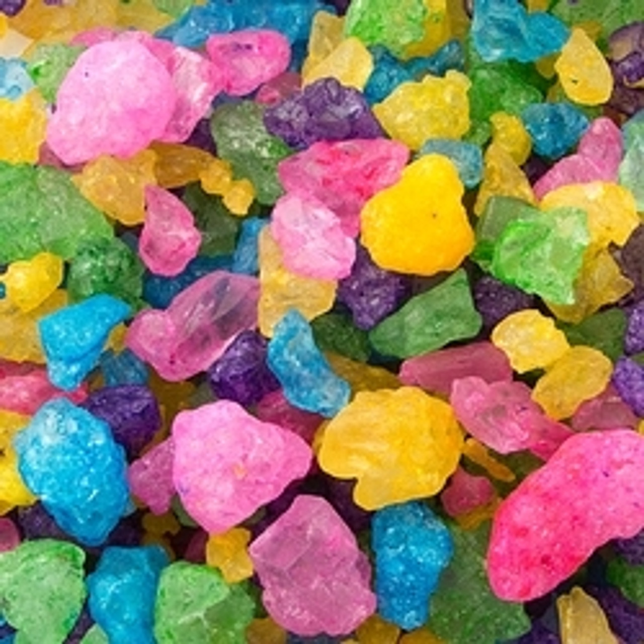 Rock Candy & Sugar Swizzle Sticks Rock Candy & Sugar Swizzle Sticks