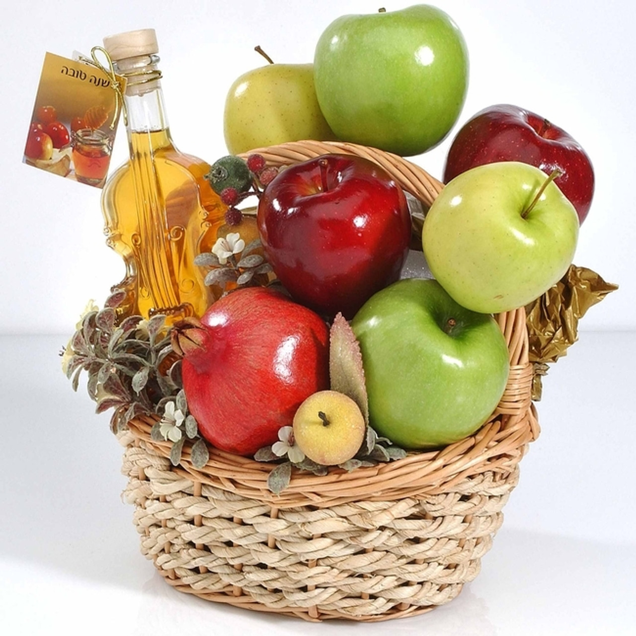 Rosh Hashanah Gift Baskets