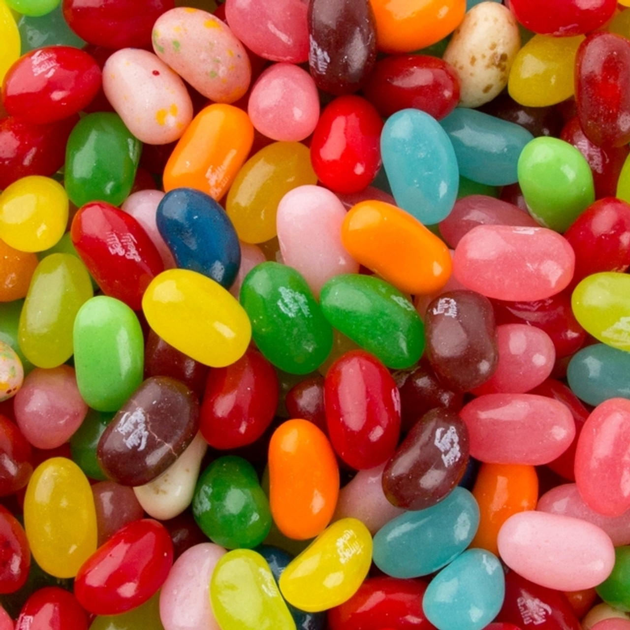 Jelly Beans Candy Jelly Beans Candy