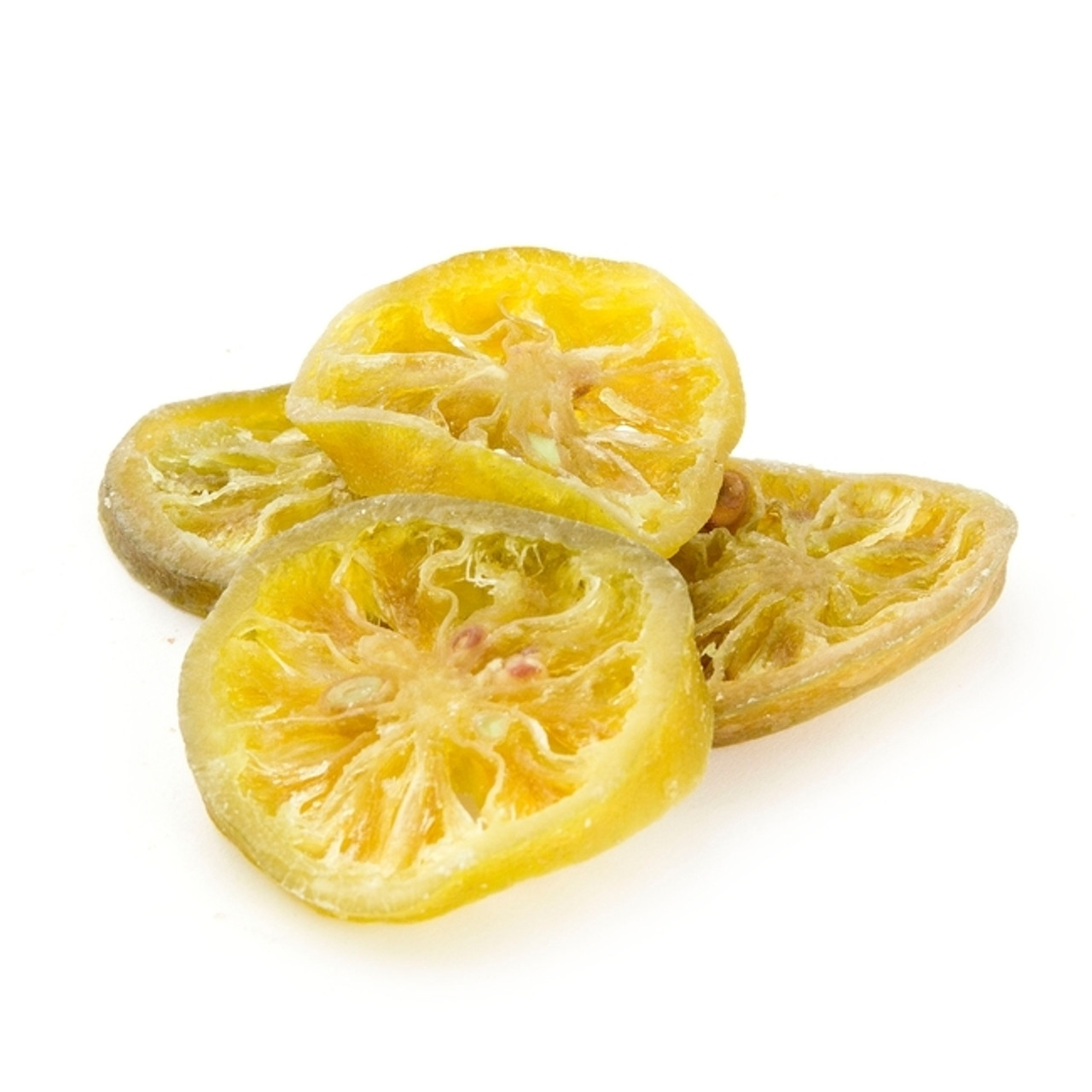 Dried Lemons & Limes