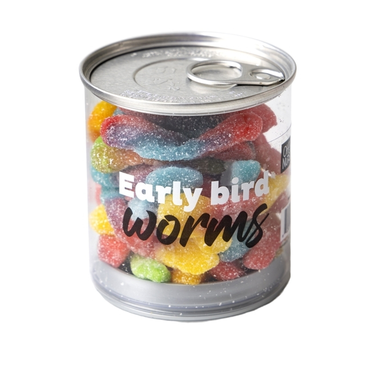Candy Cans Candy Cans
