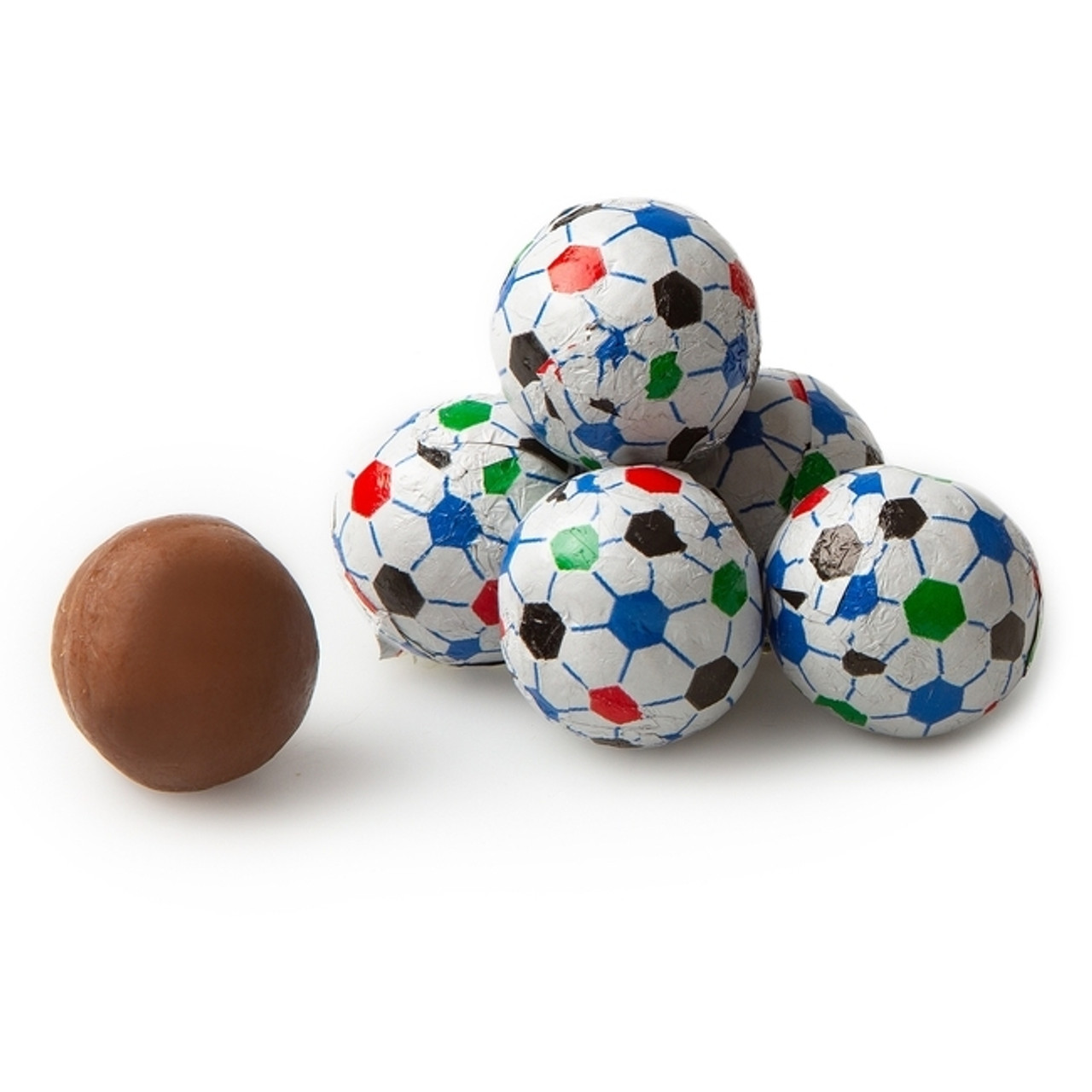 Chocolate Novelties Chocolate Novelties
