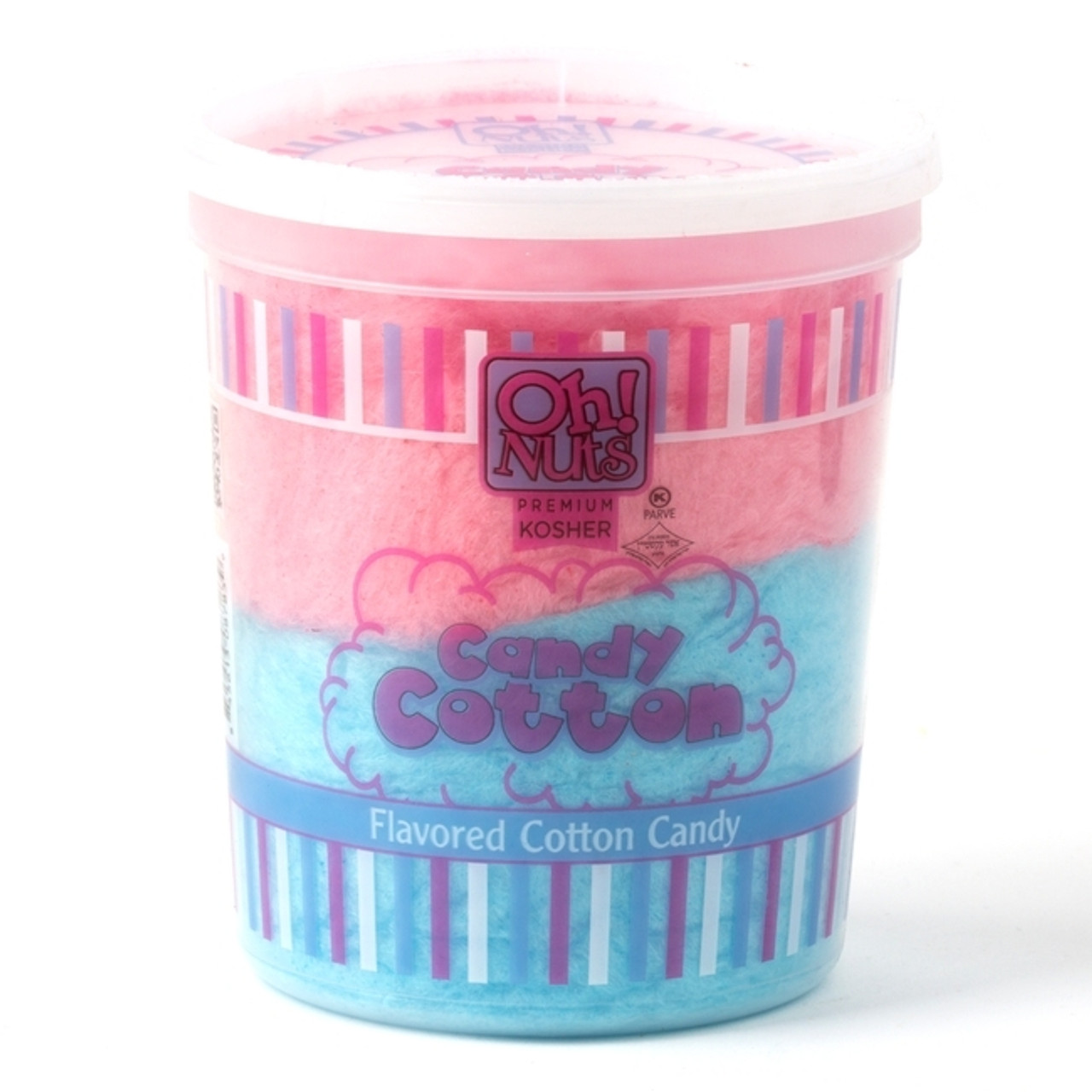 Fresh Cotton Candy Fresh Cotton Candy