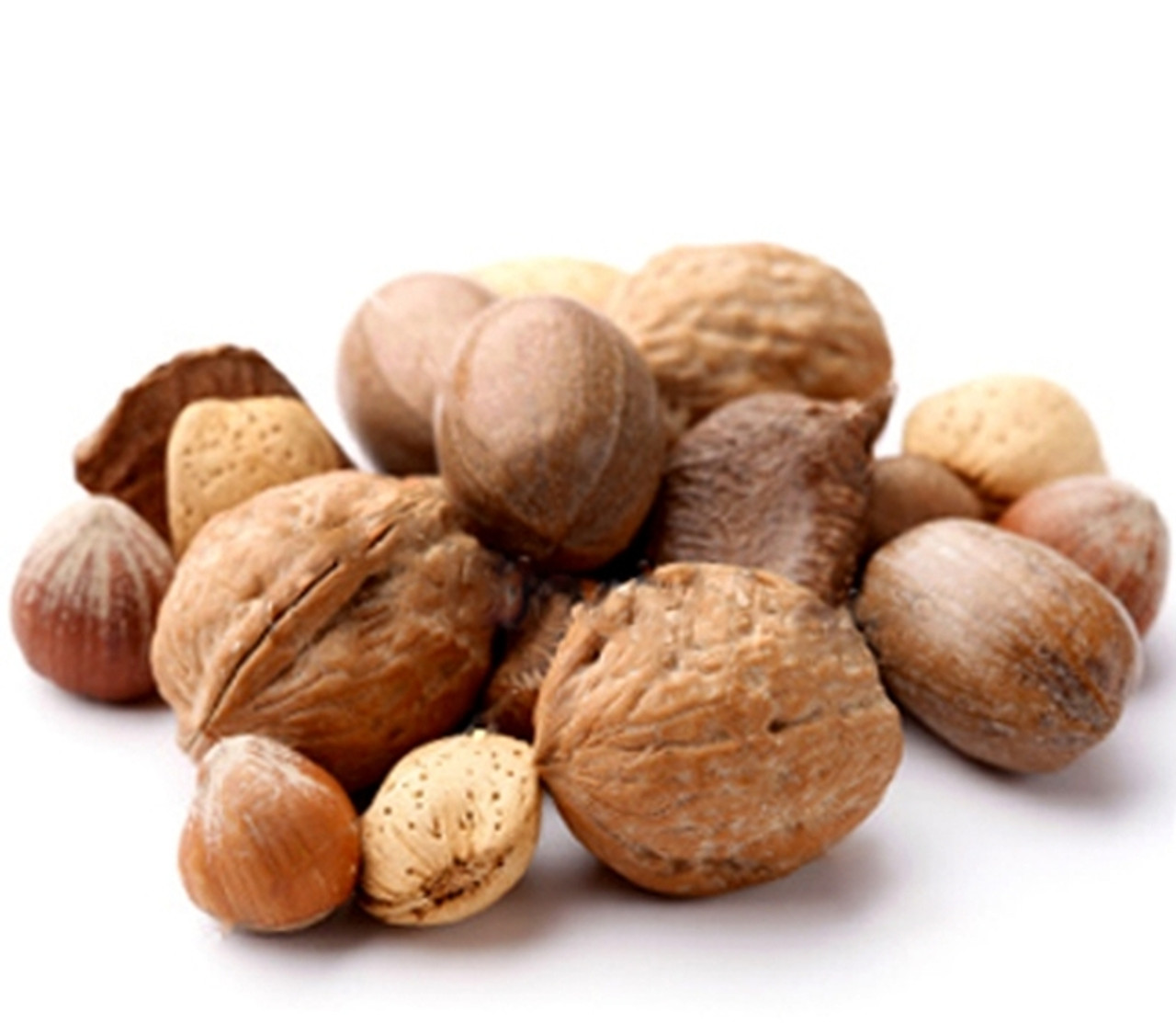 Bulk Mixed Nuts Bulk Mixed Nuts