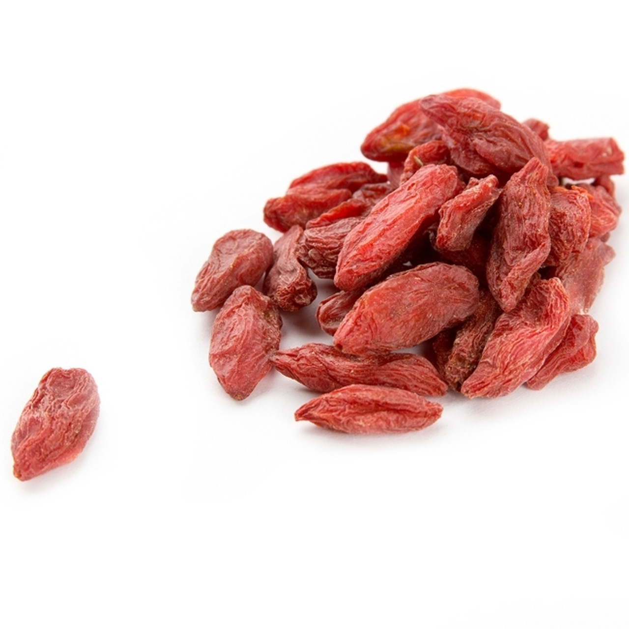 Goji Berries Goji Berries